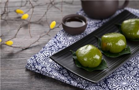 清明节前一天是什么节日