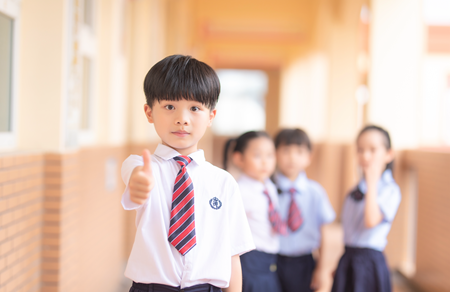 孩子打架父母需要劝架吗