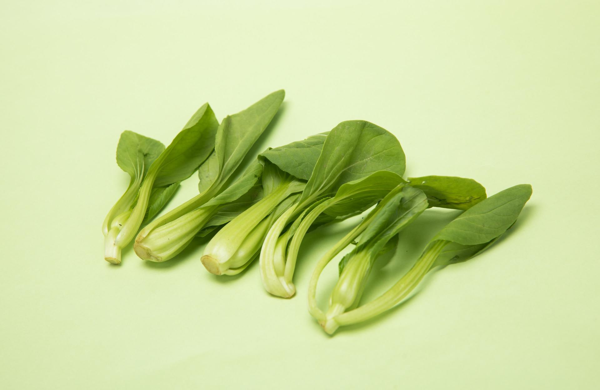一岁宝宝吃什么蔬菜好消化