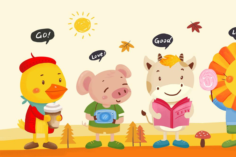 幼儿园三月三活动方案