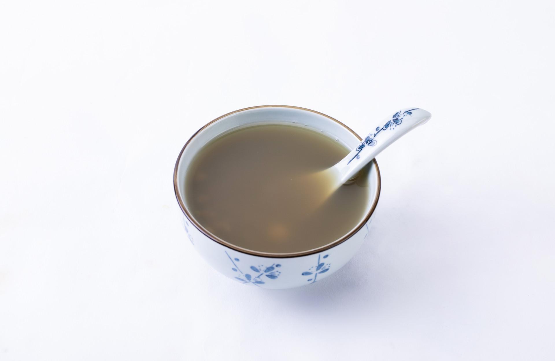 宝宝皮肤过敏可以喝绿豆汤吗