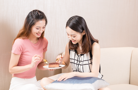 孕早期一定要吃容易消化的食物吗