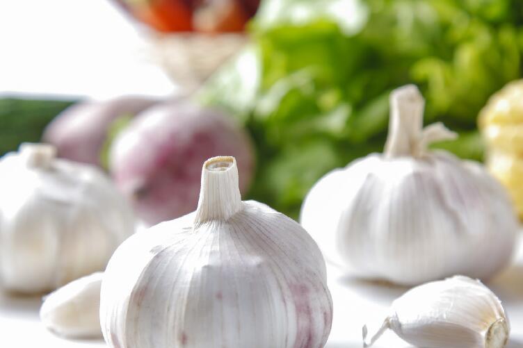 大蒜治胃炎的偏方大全