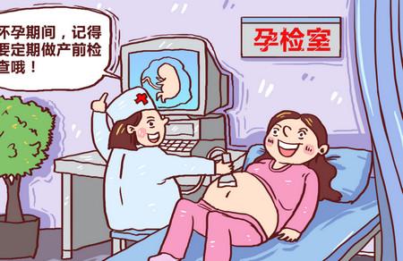 除了预产期分娩的信号有哪些