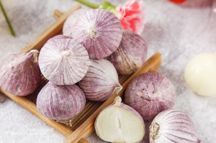 大蒜治牙痛怎么弄