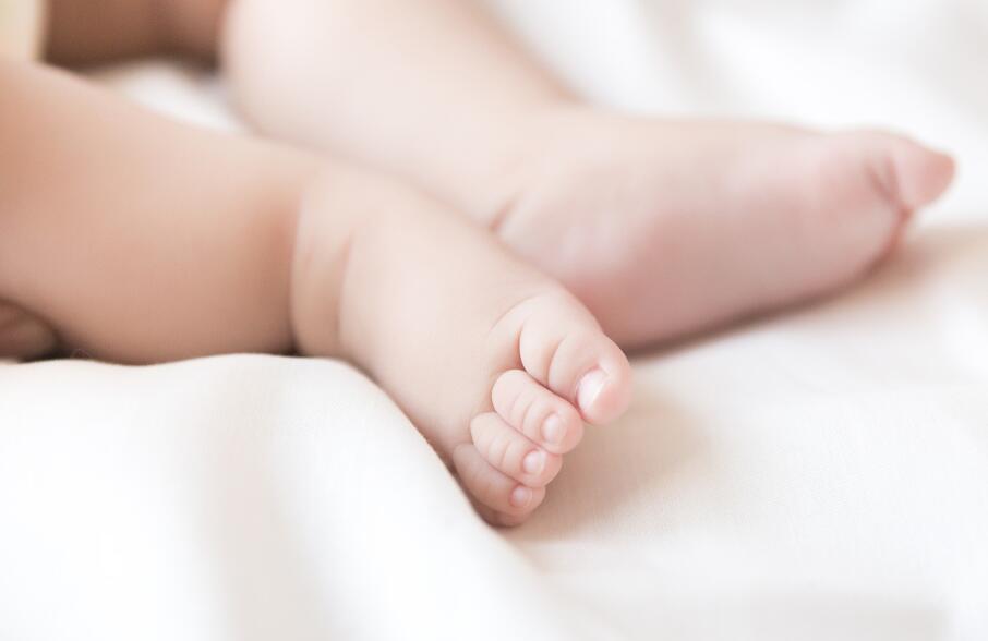 新生儿青色胎记是什么意思
