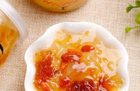 孕妇吃银耳能通便吗