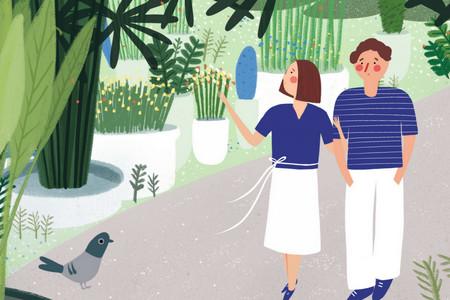 夫妻哪种血型生出的孩子智商高