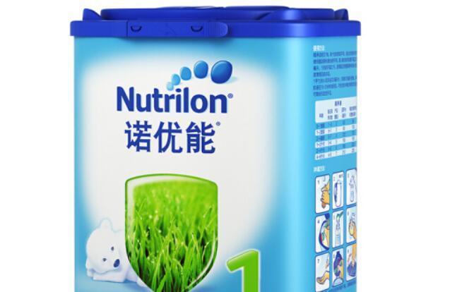 诺优能一段奶粉怎么样
