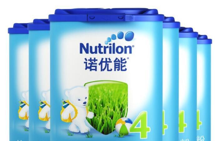 诺优能四段一勺奶粉泡多少水