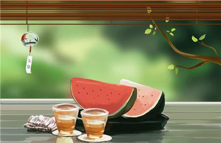 2019冬病夏治时间