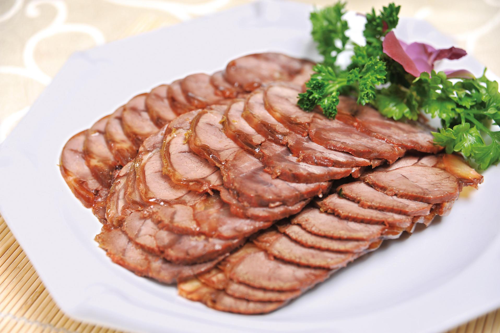 哺乳期吃驴肉会回奶吗