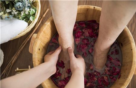 2019年三伏天如何排毒祛湿