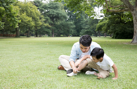 孩子入学父母一定要早接送吗