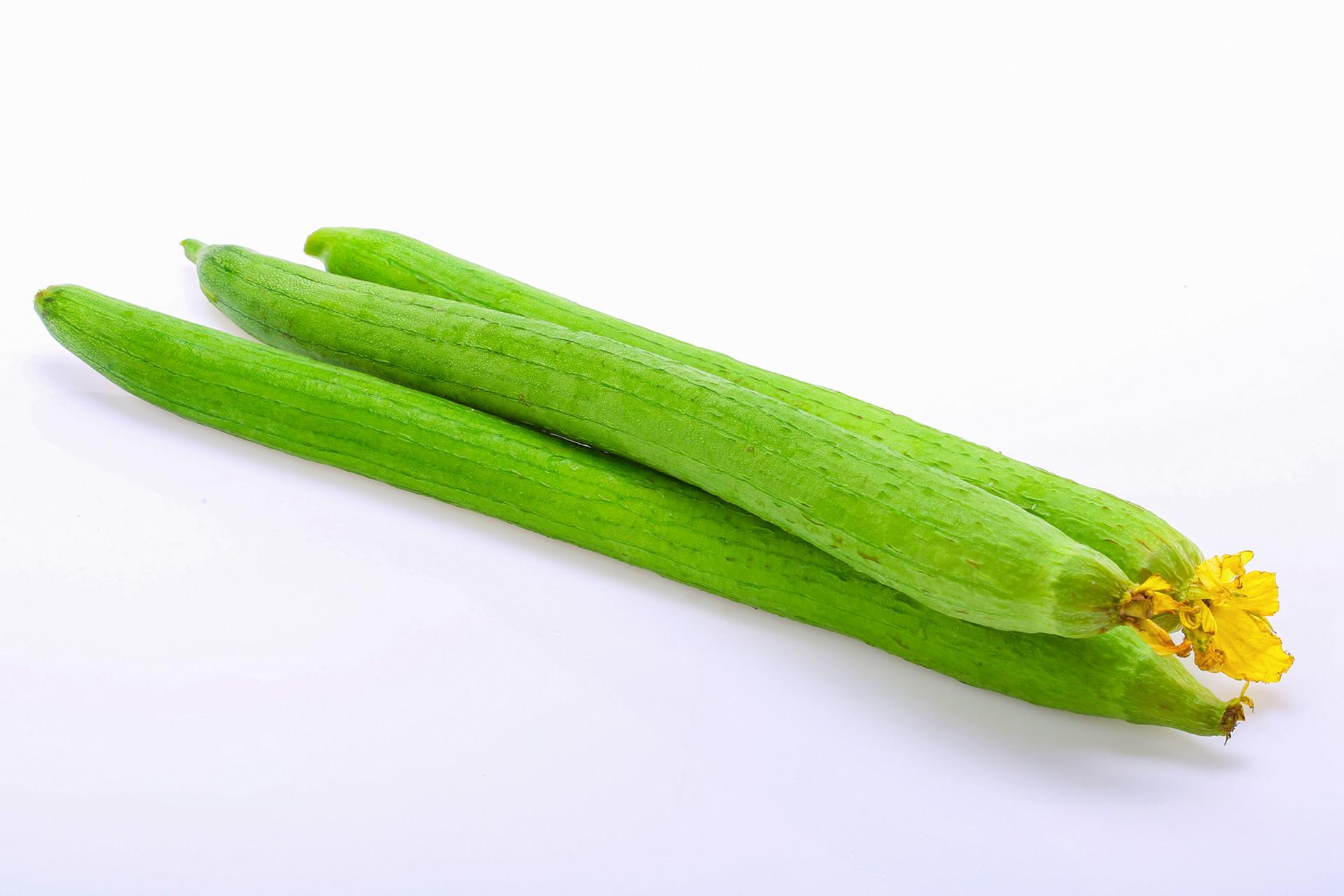 宝宝多大可以吃丝瓜