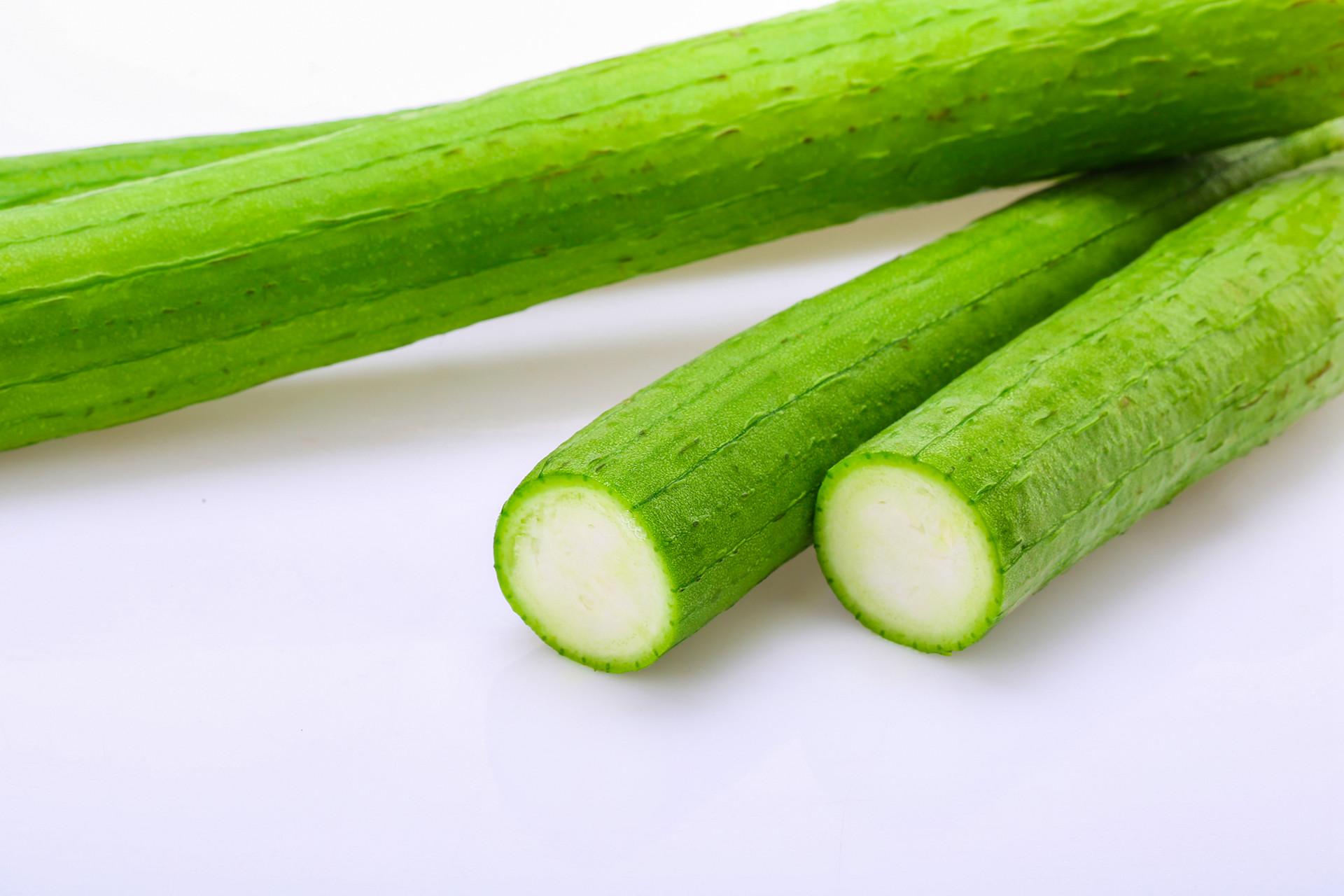 一岁宝宝可以吃丝瓜吗