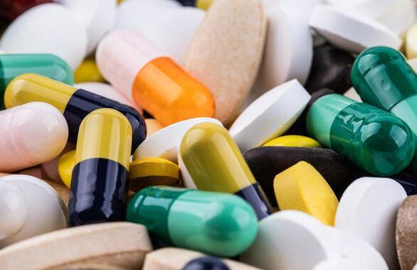 头孢羟氨苄的检查项目