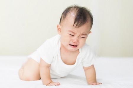 宝宝受到惊吓会发烧吗