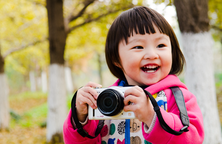 孩子给老人带性格一定会不好吗