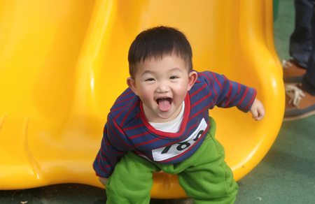 孩子不听话有哪些教育的小技巧