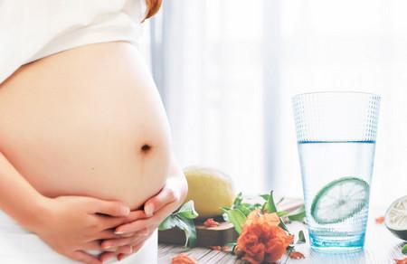 怀孕前三个月不能吃什么