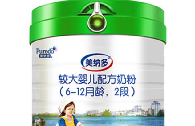 澳优美纳多1938二段奶粉怎么样