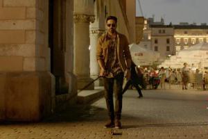 印度电影调音师观后感