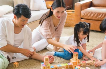 如何通过聊天来培养聪明宝宝