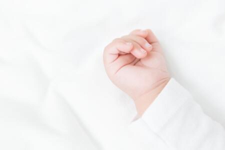 小儿咳嗽推拿按摩手法