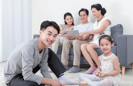 怎么让孩子变乖听话