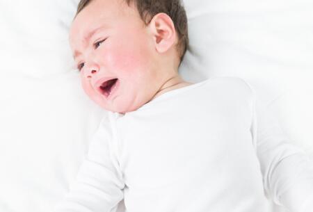 小儿便秘推拿手法图解