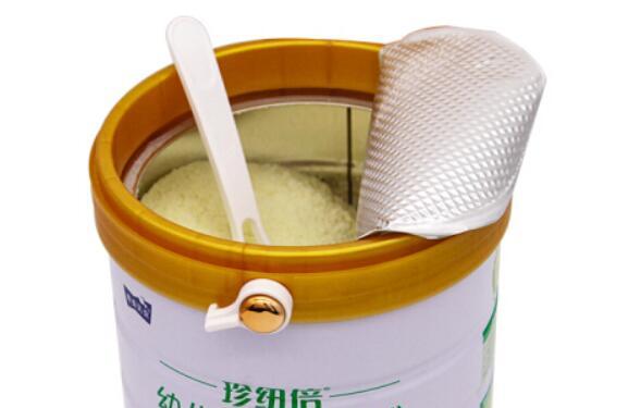 珍纽倍羊奶粉奶源在哪
