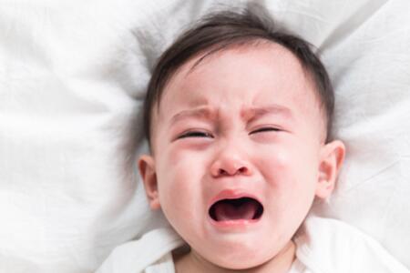 小儿鹅口疮推拿手法是什么