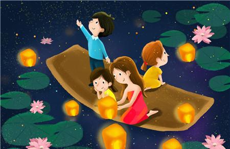 农历7月14出生的女孩好吗