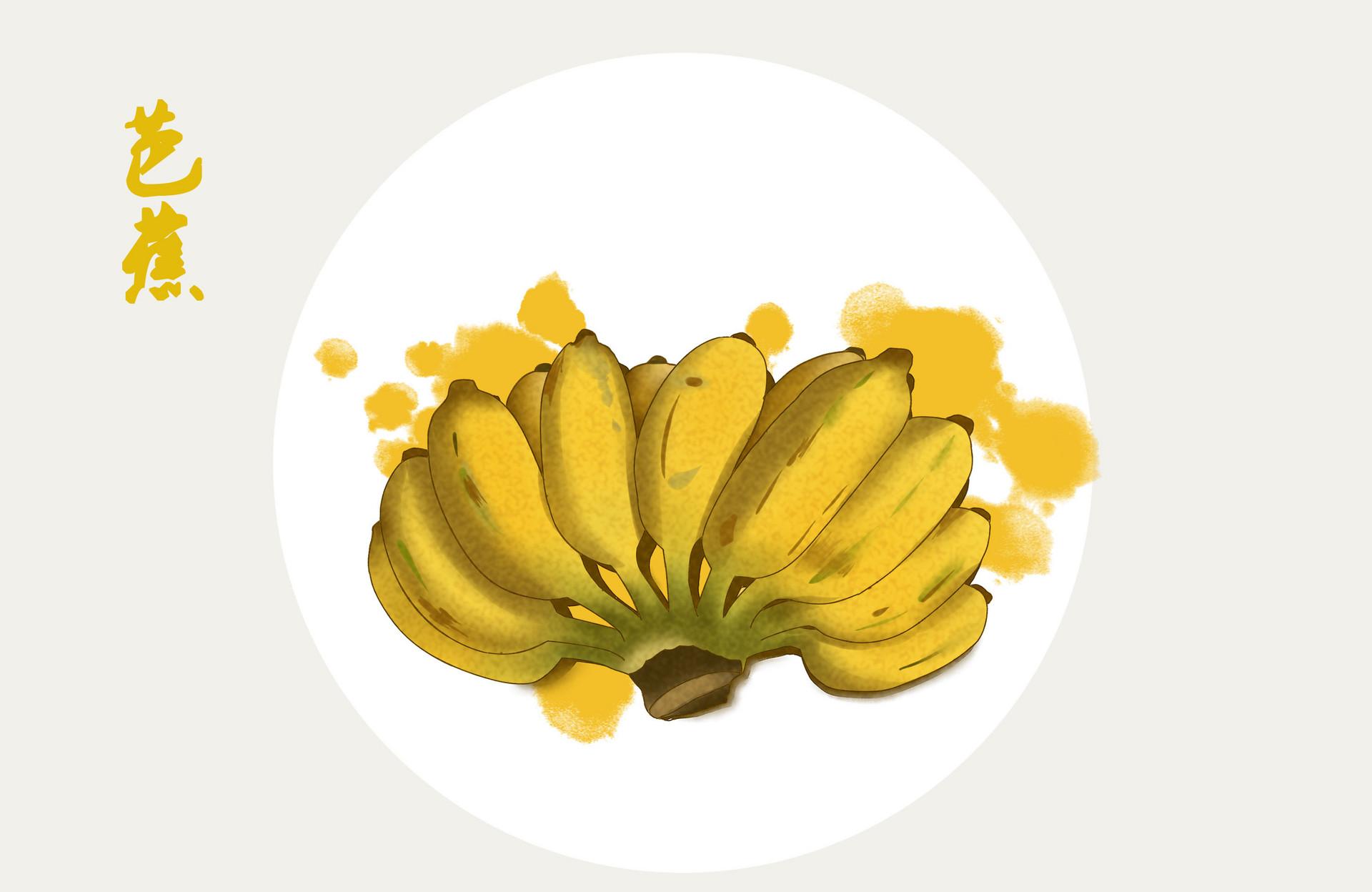 宝宝便秘可以吃芭蕉吗