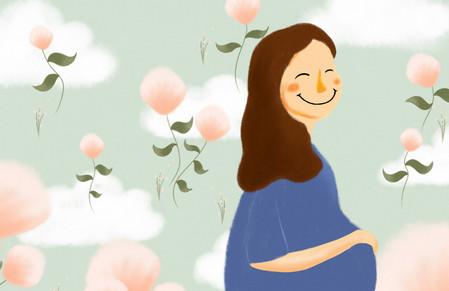 孕初“胚胎期”吃什么