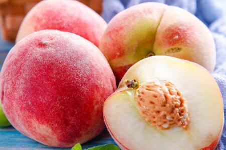 孕妇吃桃子会滑胎吗