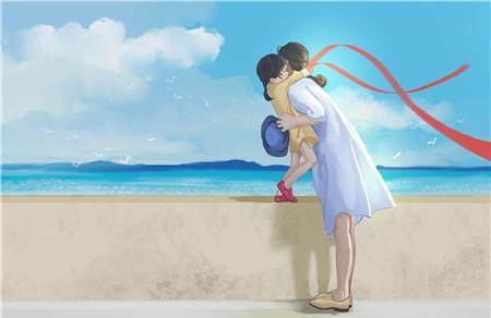 母亲节小孩如何庆祝
