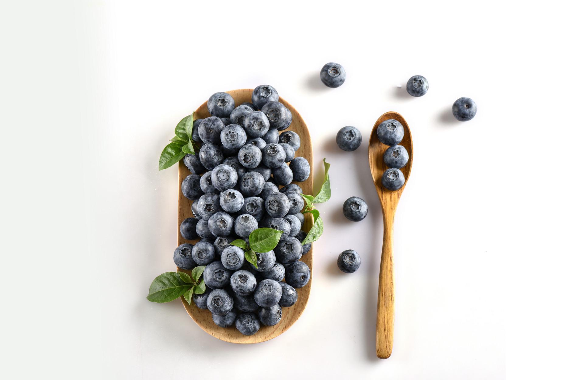 蓝莓是热性还是寒性水果