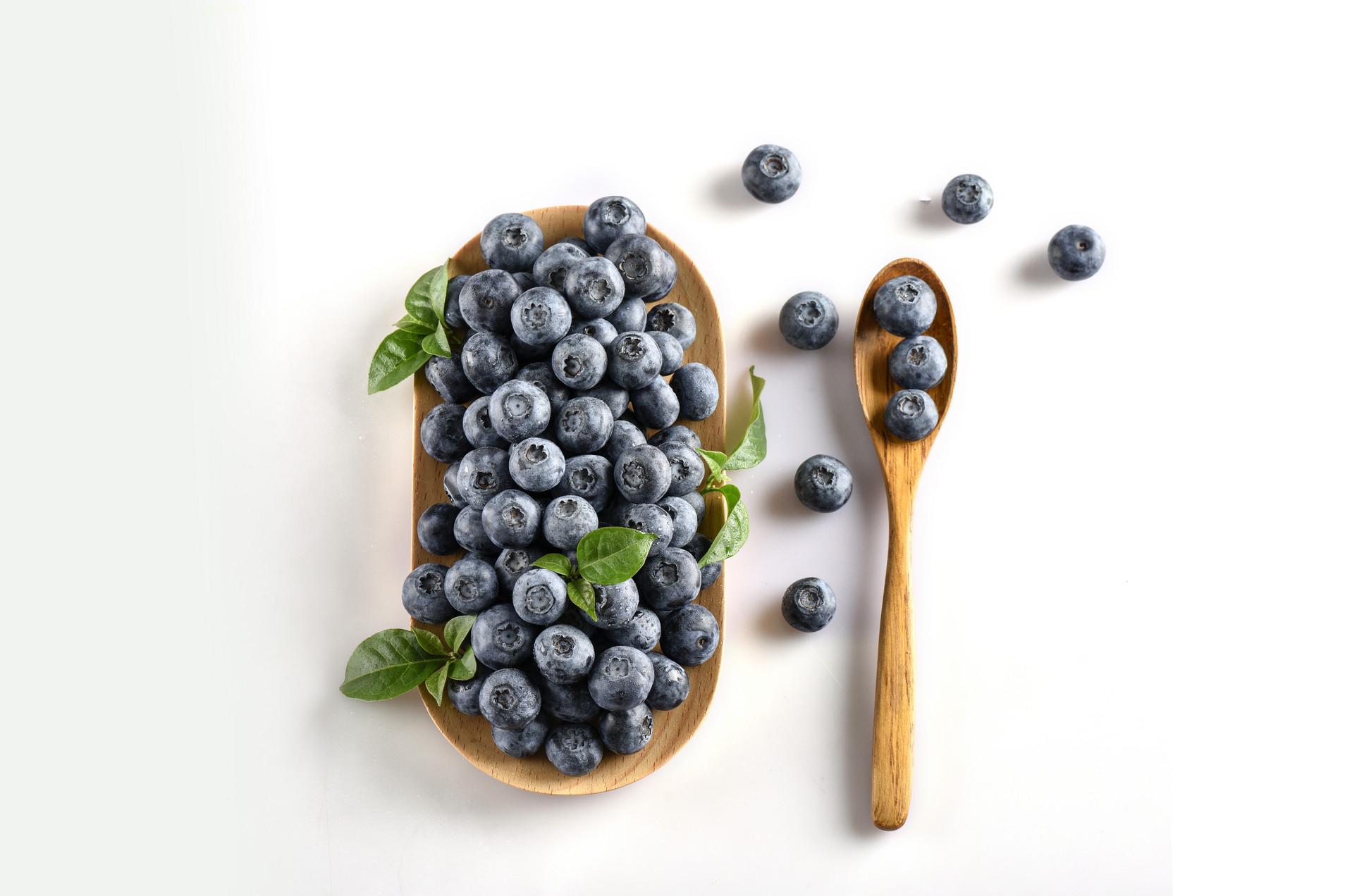 一岁宝宝可以吃蓝莓吗