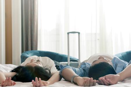 怎么巧用手指，达到高潮？