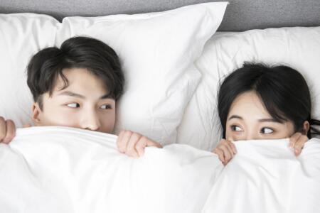 怀孕同房的正确图