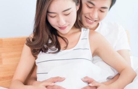 老婆怀孕老公怎么解决生理需要
