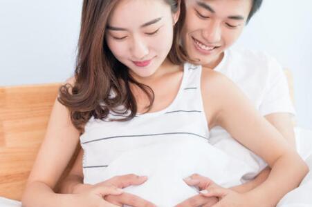 老婆怀孕老公怎么解决生理需要