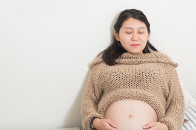 怀男孩的特征有哪些？