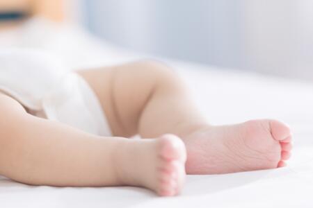 双顶径和股骨长看男女