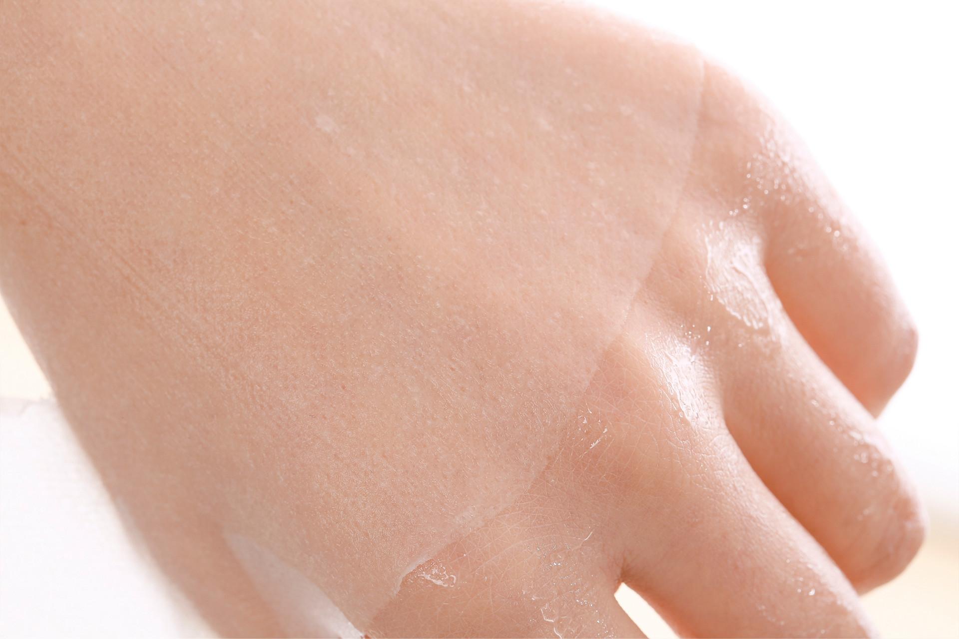 泥膜的正确清洗方法 3步轻松洗掉泥膜