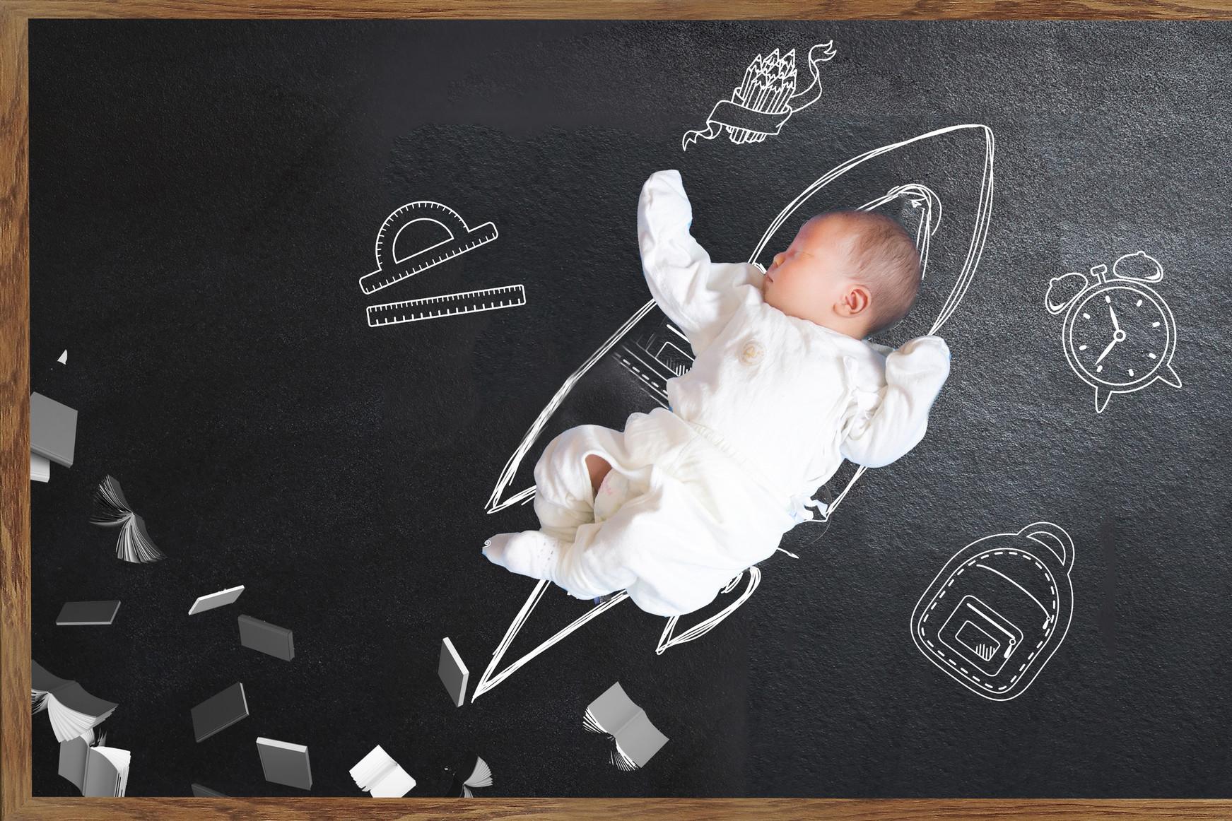 宝宝穿内裤平角好还是三角好 哪种内裤更适合宝宝