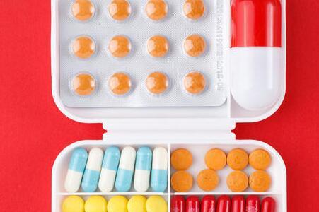 结核性附睾炎吃什么药