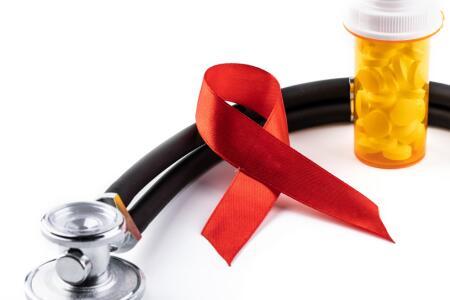 土办法自我判断艾滋病